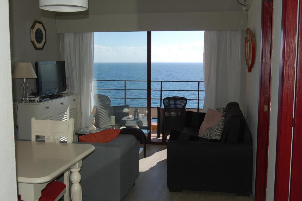 Apartamento Benalmadena Costa, Torremuelle Exteriér fotografie