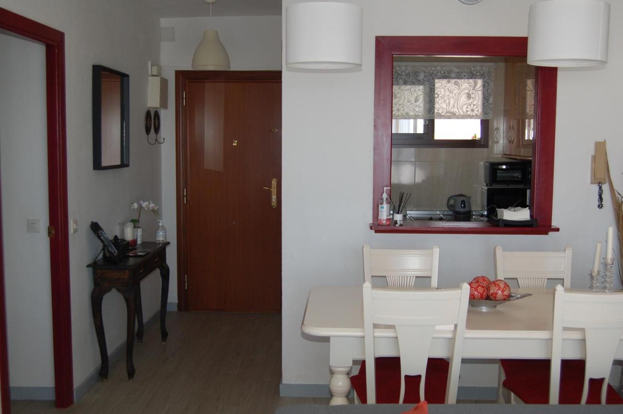Apartamento Benalmadena Costa, Torremuelle Exteriér fotografie