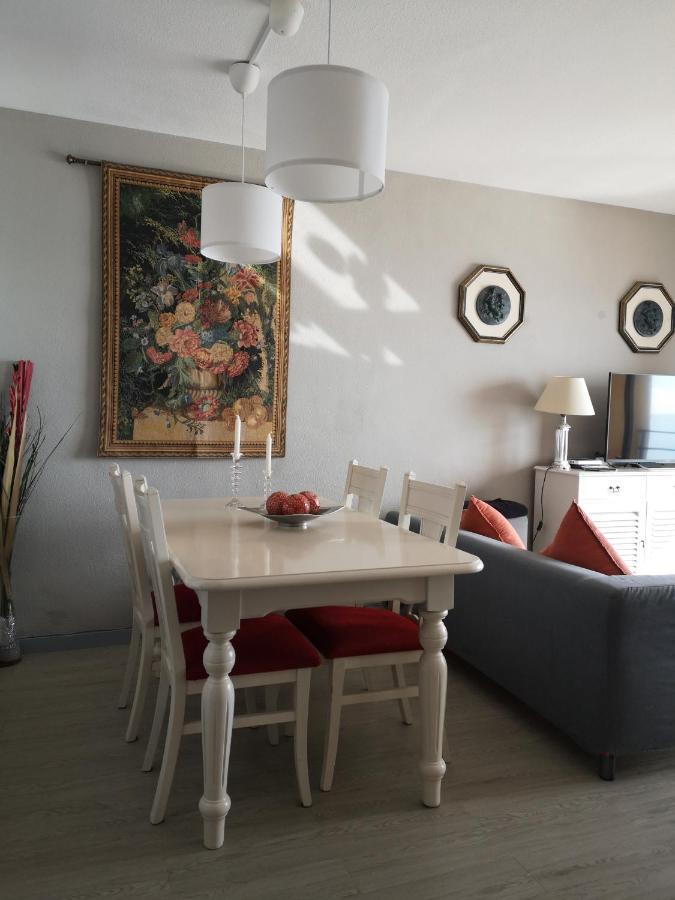 Apartamento Benalmadena Costa, Torremuelle Exteriér fotografie