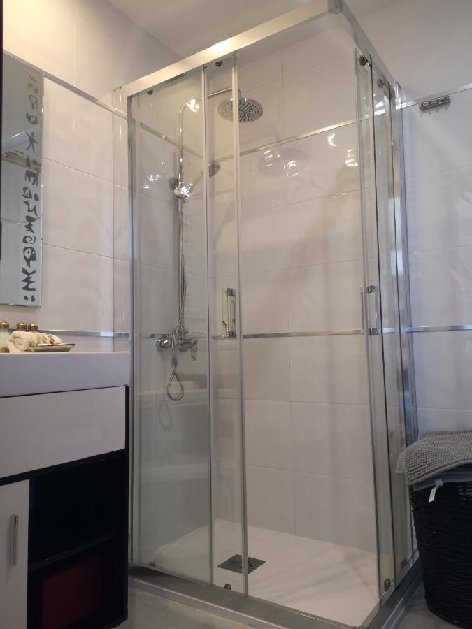 Apartamento Benalmadena Costa, Torremuelle Exteriér fotografie