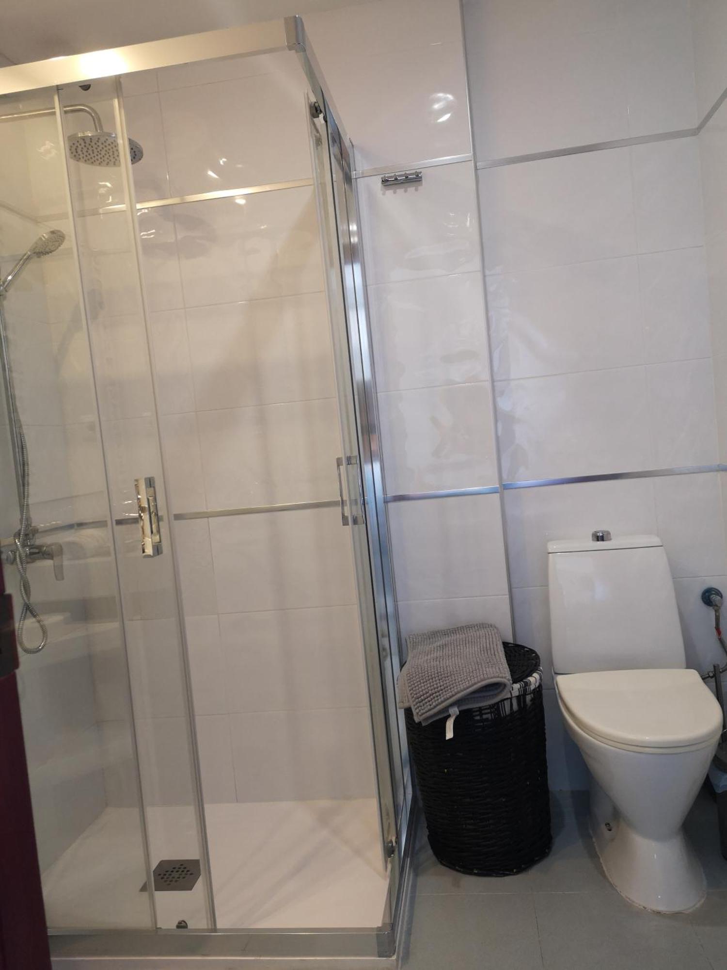 Apartamento Benalmadena Costa, Torremuelle Exteriér fotografie