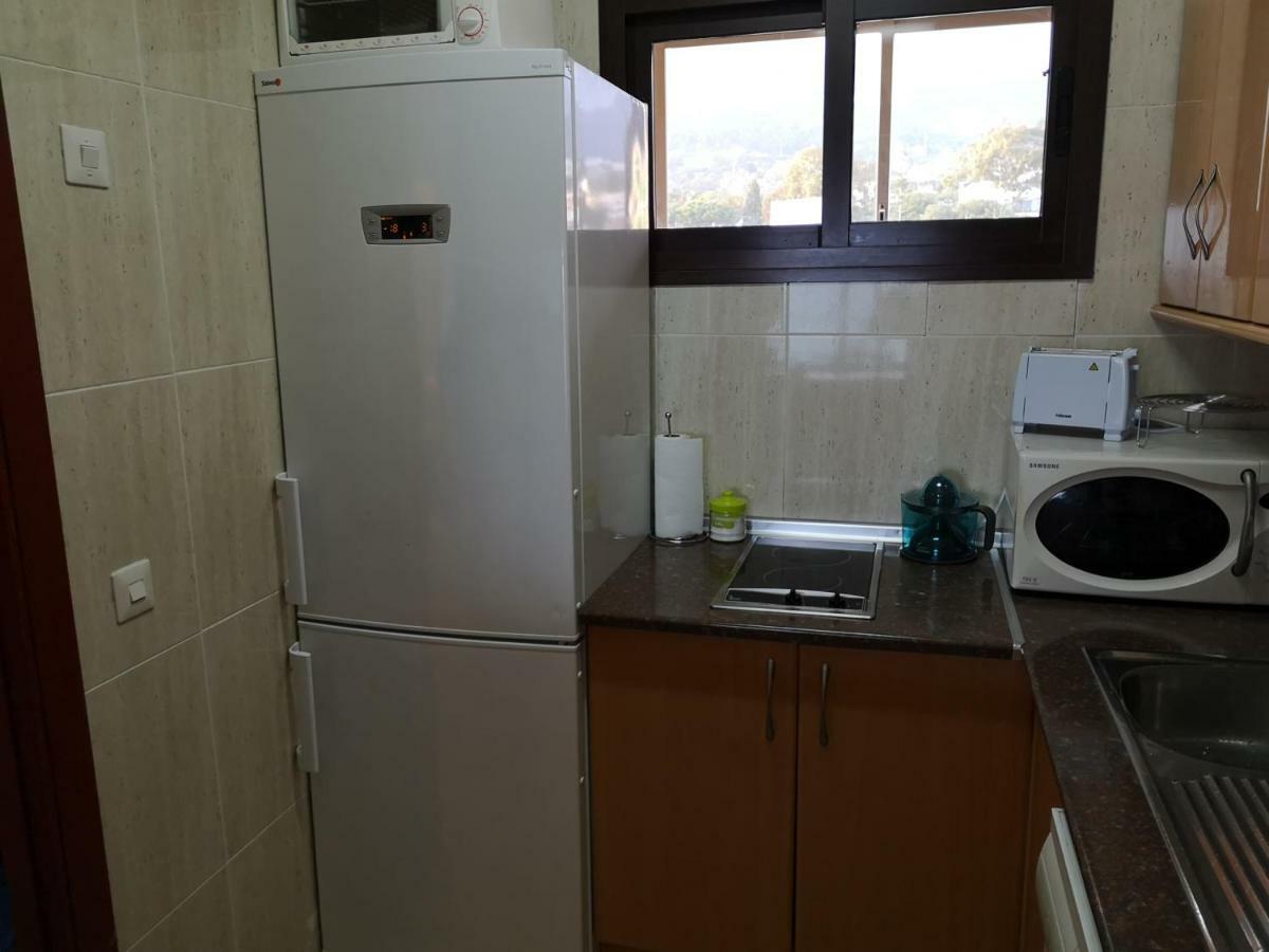 Apartamento Benalmadena Costa, Torremuelle Exteriér fotografie